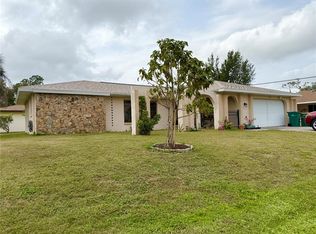 1469 Inverness St, Pt Charlotte, FL 33952
