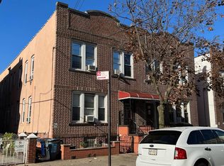 1261 Commonwealth Ave, Bronx, NY 10472