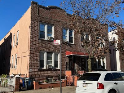 1261 Commonwealth Ave, Bronx, NY, 10472
