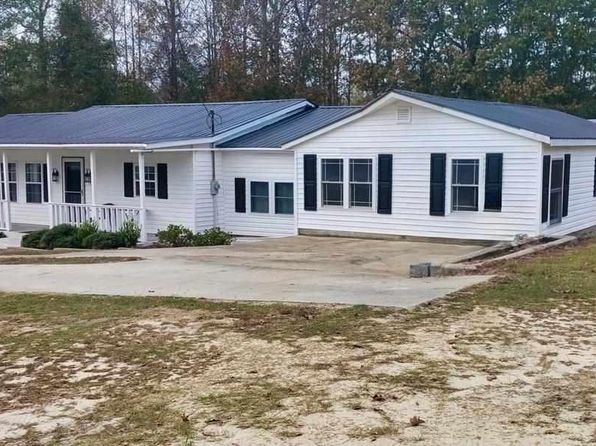 3569 Delta Heights Rd W, Wallace, SC 29596