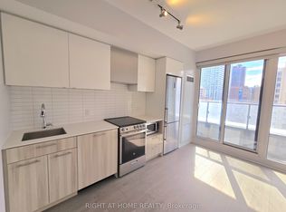 251 Jarvis St #931, Toronto, ON M5B 0C3