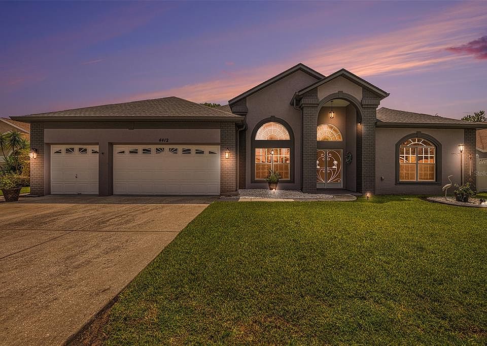 4412 Anaconda Dr, New Port Richey, FL 34655 MLS T3456058 Zillow