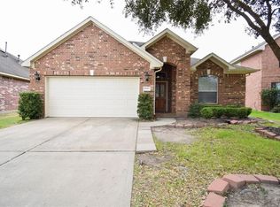 21915 Field Green Dr, Cypress, TX 77433