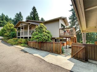 3229 198th Pl SE, Sammamish, WA