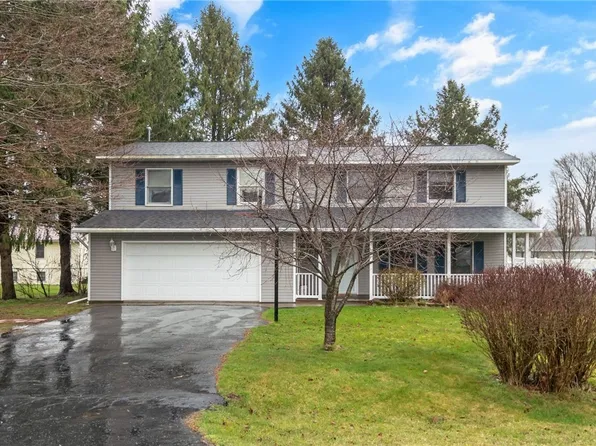 6 Tannery Cir, Dryden, NY 13053