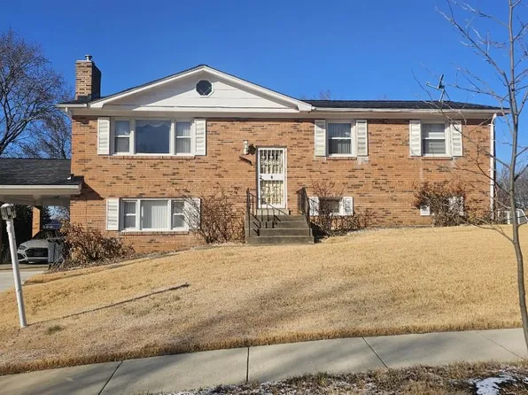 12803 Marcia Pl, Clinton, MD 20735