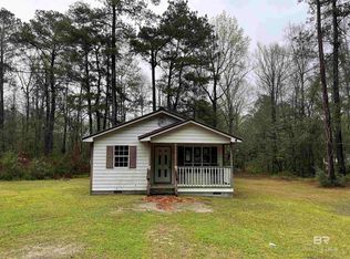 127 Moore St, Brewton, AL 36426