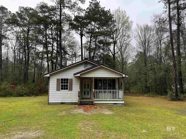 127 Moore St, Brewton, AL 36426