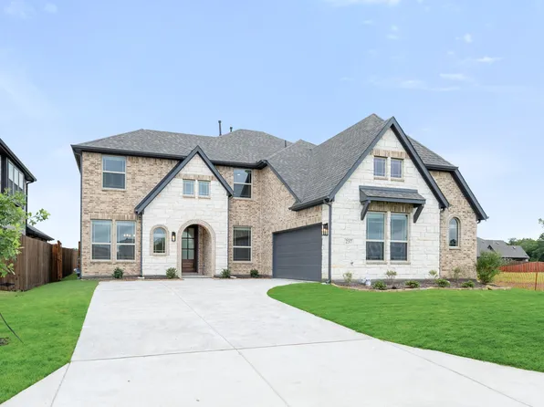 237 Sweetwater Dr, Commerce, TX 75428