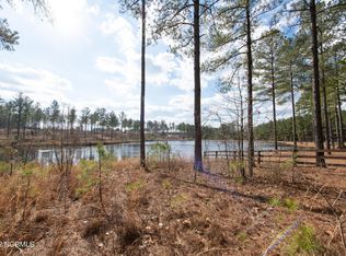 LOT 27 Tufts Vis, Jackson Springs, NC 27281