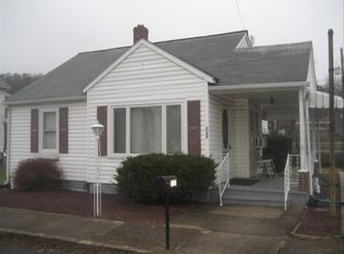 737 Lincoln Ave, Palmerton, PA 18071