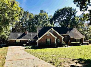 8531 Congressional Dr, Tallahassee, FL 32312