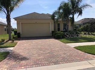 416 Castle Pines Ln, Sun City Center, FL 33573