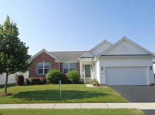 2171 Sandpiper Way, Elgin, IL 60124