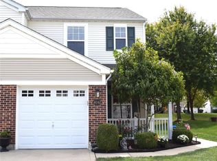 4042 Gentry Ln, Swansea, IL 62226