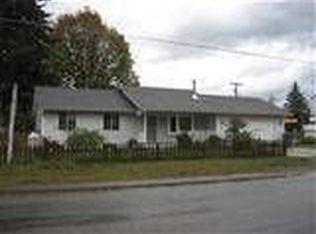 955 Montague Ave, Darrington, WA