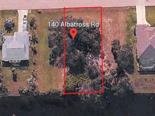 140 Albatross Rd, Rotonda West, FL 33947