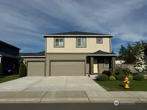 19925 137th Avenue E, Graham, WA 98338