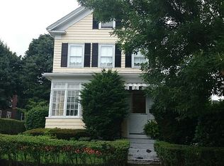 19 Frederika St, Dorchester, MA 02124