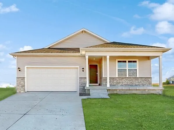 2513 Butler Dr, Adel, IA 50003