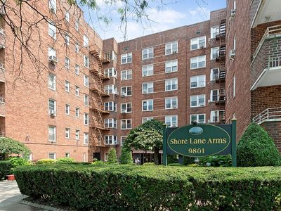 9801 Shore Rd APT 3E, Brooklyn, NY, 11209