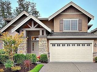 812 S 36th Pl, Renton, WA 98055