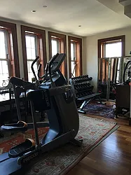 Rented by Ready Group