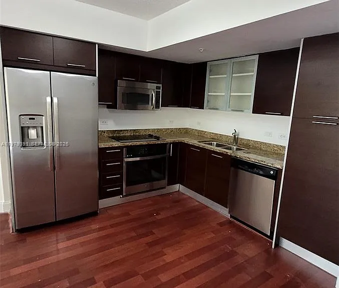 41 SE 5th St #709 — Photo 1