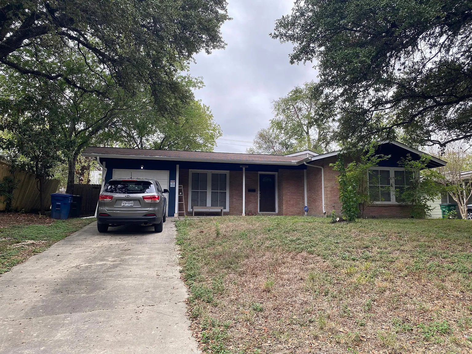 1023 Arroya Vista Dr — Photo 1