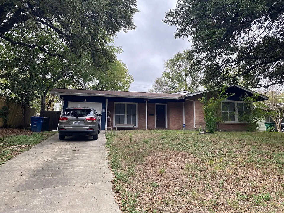 1023 Arroya Vista Dr