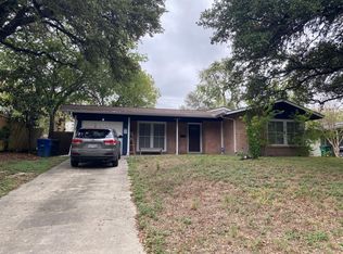 1023 Arroya Vista Dr, San Antonio, TX 78213