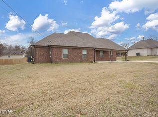 47 Harris Dr, Brownsville, TN 38012