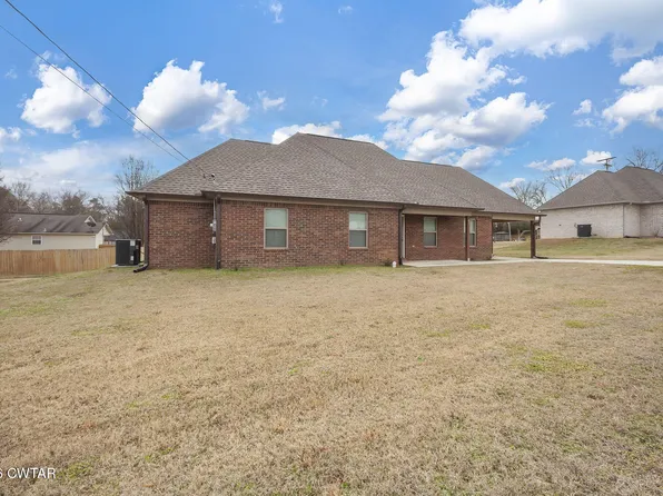 47 Harris Dr, Brownsville, TN 38012