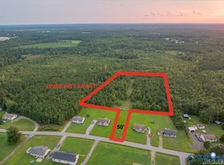 0 Horseshoe Rd, Jarratt, VA 23867