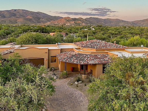 2nd image of 13355 E Camino La Cebadilla