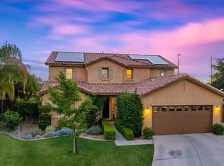 12817 Stemple Dr, Bakersfield, CA 93312