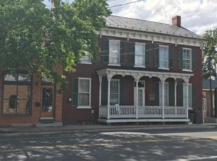 607 S Braddock St APT A, Winchester, VA 22601