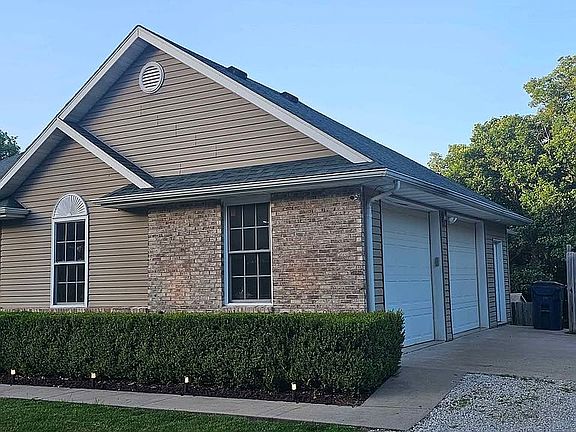 Handicapped Accessible.