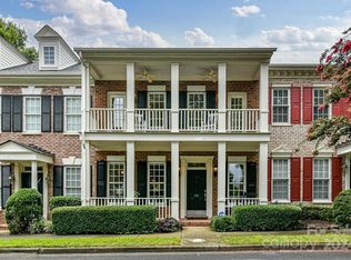 314 Caldwell Ln, Davidson, NC 28036