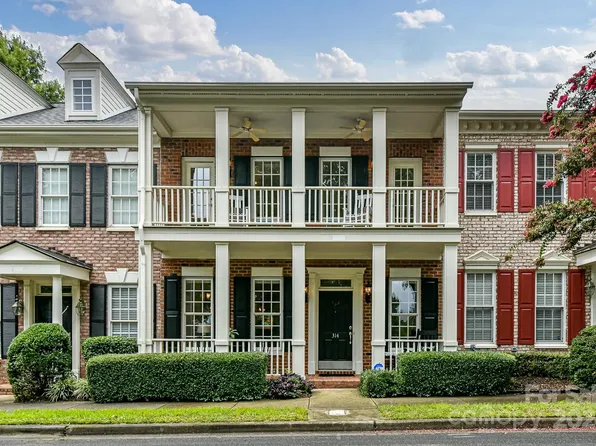 314 Caldwell Ln, Davidson, NC 28036