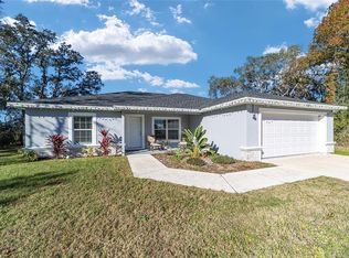 5191 SW 155th Loop, Ocala, FL 34473