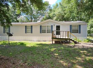 128 Rehwinkel Rd, Crawfordville, FL 32327