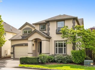 6190 NE Ridgestone Ct, Hillsboro, OR 97124