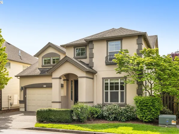 6190 NE Ridgestone Ct, Hillsboro, OR 97124