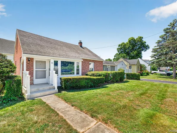 32 Merilina Avenue, Kingston, NY 12401