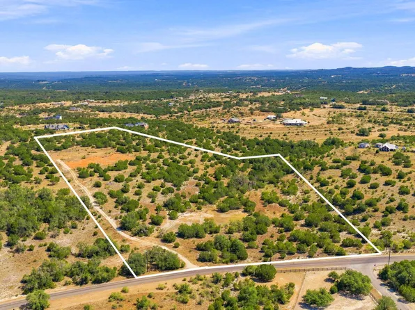 640 Sycamore Creek Dr, Dripping Springs, TX 78620