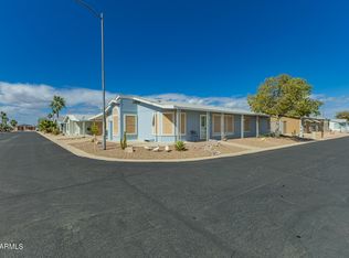 2054 N Thornton Rd #186, Casa Grande, AZ 85122