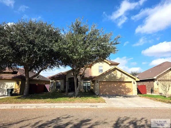 2105 Stonehaven Dr #22, Harlingen, TX 78552