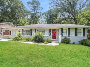 2423 Ousley Ct, Decatur, GA 30032