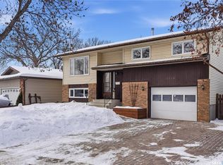 1714 Bradwell AVENUE, Saskatoon, SK S7N 2W1